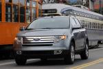 Ford Edge 2007 года
